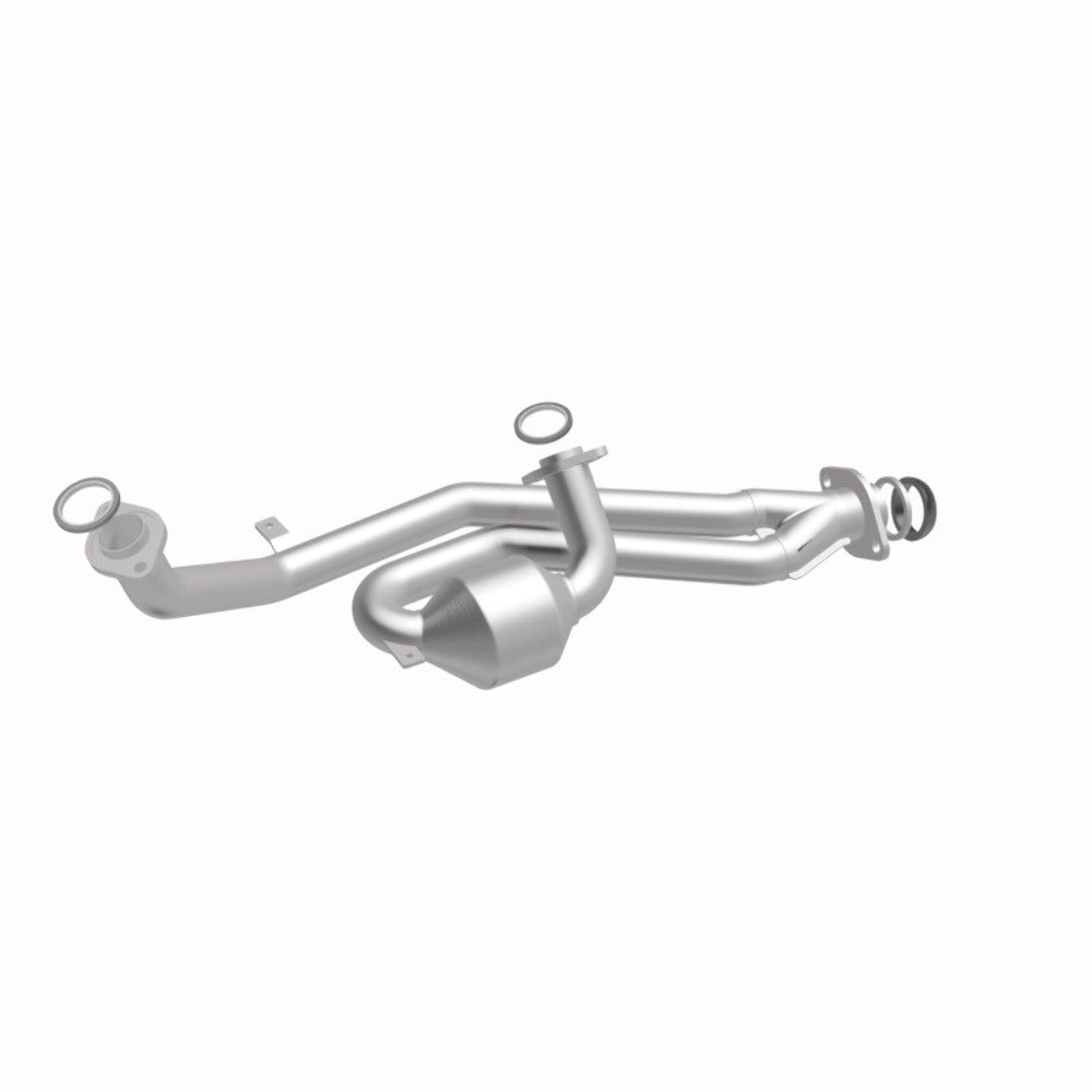 01-03 Toyota Sienna 3.0L Direct-Fit Catalytic Converter 23136 Magnaflow