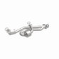 01-03 Toyota Sienna 3.0L Direct-Fit Catalytic Converter 23136 Magnaflow