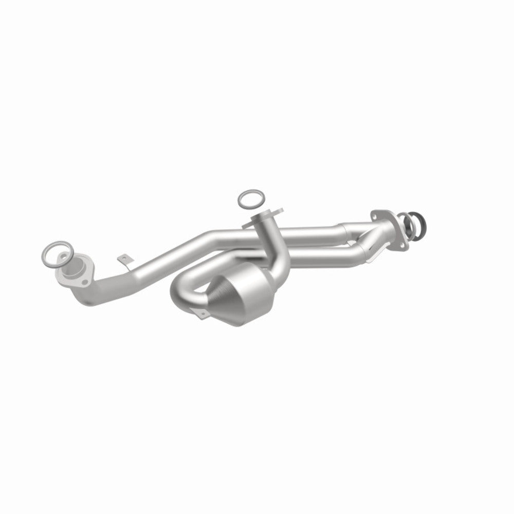 01-03 Toyota Sienna 3.0L Direct-Fit Catalytic Converter 23136 Magnaflow