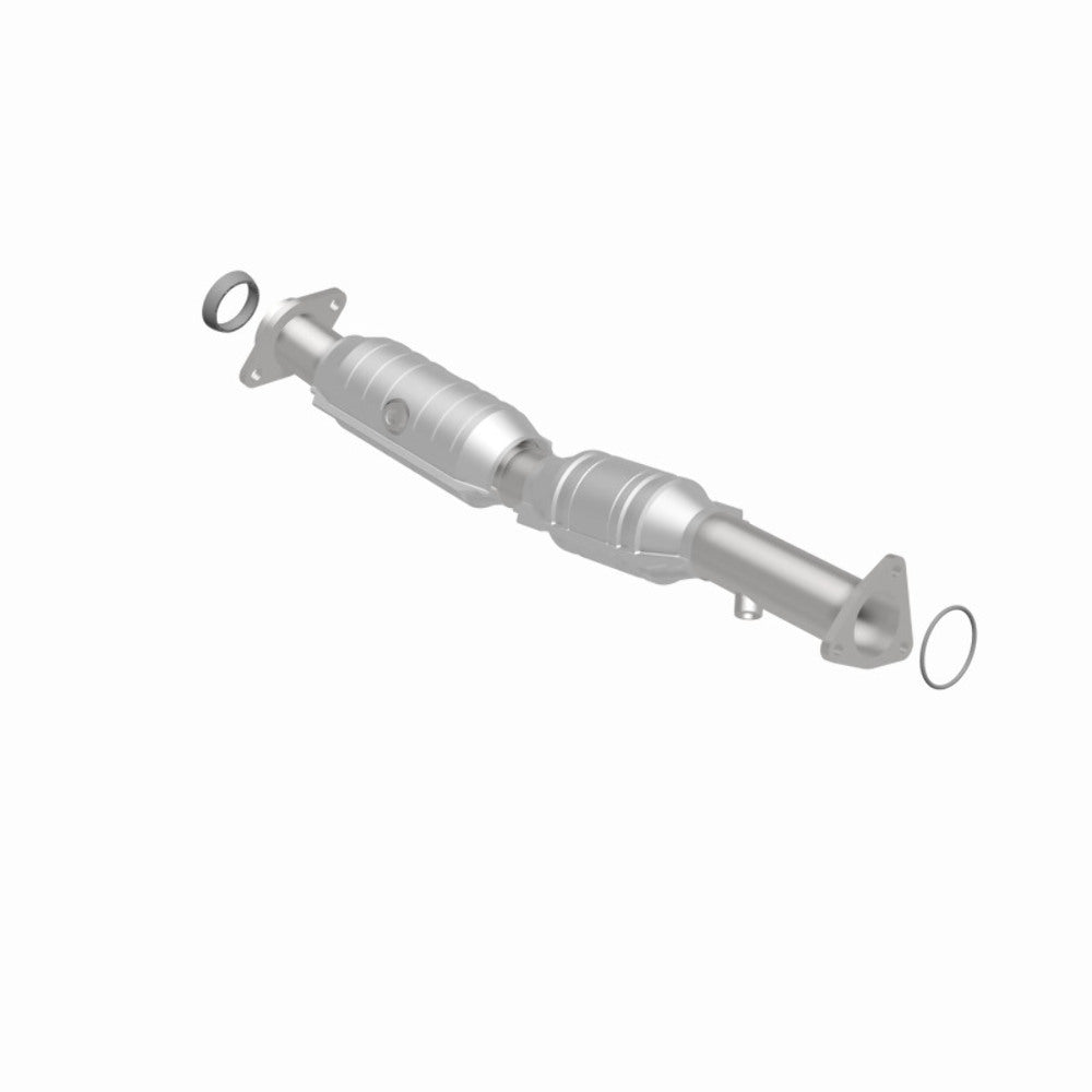 1996-2004 Acura RL Direct-Fit Catalytic Converter 23137 Magnaflow