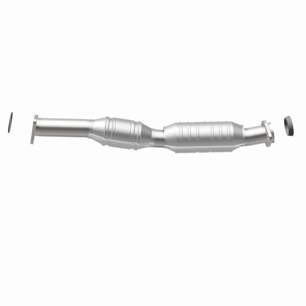 1996-2004 Acura RL Direct-Fit Catalytic Converter 23137 Magnaflow