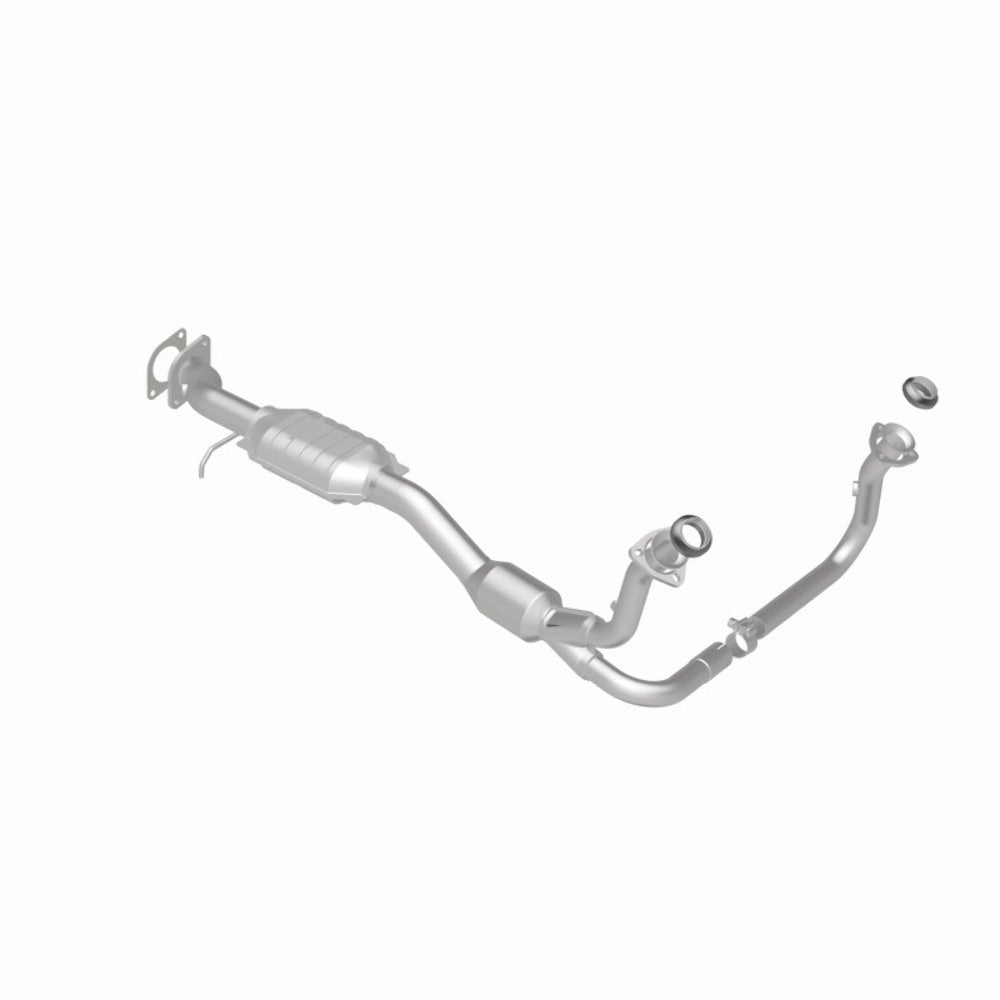 01-05 Chevy Blazer 4.3L 4WD Direct-Fit Catalytic Converter 23139 Magnaflow