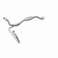 01-05 Chevy Blazer 4.3L 4WD Direct-Fit Catalytic Converter 23139 Magnaflow
