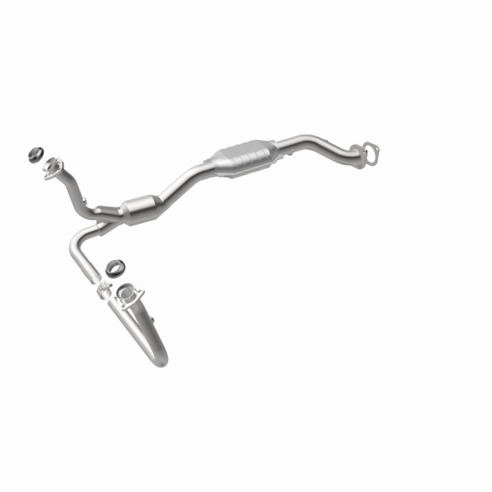 01-05 Chevy Blazer 4.3L 4WD Direct-Fit Catalytic Converter 23139 Magnaflow