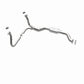 01-05 Chevy Blazer 4.3L 4WD Direct-Fit Catalytic Converter 23139 Magnaflow