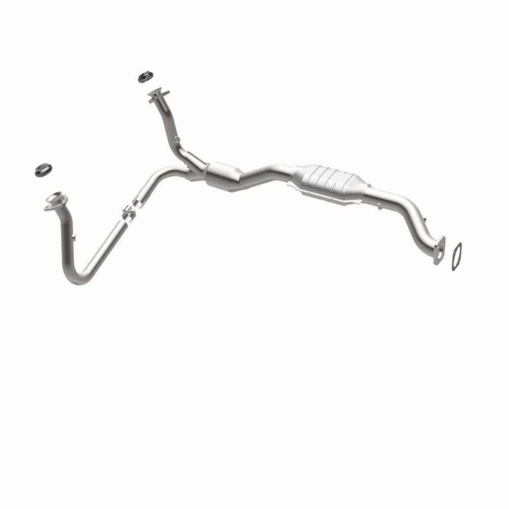 01-05 Chevy Blazer 4.3L 4WD Direct-Fit Catalytic Converter 23139 Magnaflow