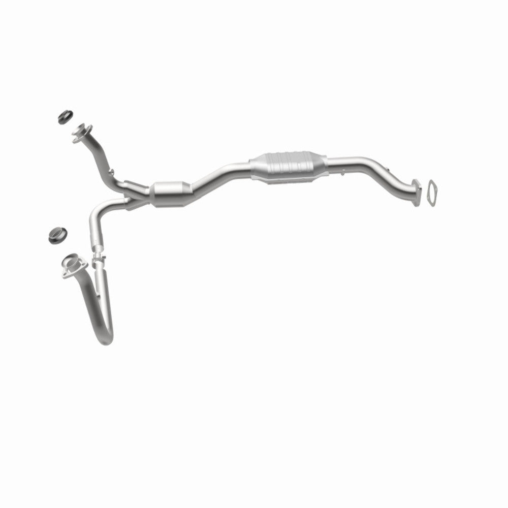 01-05 Chevy Blazer 4.3L 4WD Direct-Fit Catalytic Converter 23139 Magnaflow