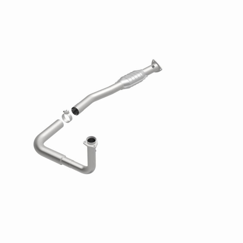 1996-2000 Chevrolet Express 3500 Direct-Fit Catalytic Converter 23142 Magnaflow