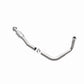 1996-2000 Chevrolet Express 3500 Direct-Fit Catalytic Converter 23142 Magnaflow