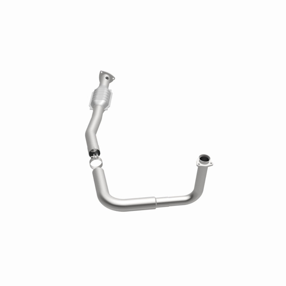1996-2000 Chevrolet Express 3500 Direct-Fit Catalytic Converter 23142 Magnaflow