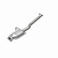 1990-1993 Infiniti Q45 Direct-Fit Catalytic Converter 23143 Magnaflow
