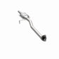1990-1993 Infiniti Q45 Direct-Fit Catalytic Converter 23144 Magnaflow - Catalytic Converters Car Part People