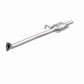 1990-1993 Infiniti Q45 Direct-Fit Catalytic Converter 23144 Magnaflow - Catalytic Converters Car Part People