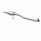 1990-1993 Infiniti Q45 Direct-Fit Catalytic Converter 23144 Magnaflow