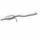 1990-1993 Infiniti Q45 Direct-Fit Catalytic Converter 23144 Magnaflow - Catalytic Converters Car Part People