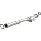 02-07 Subaru WRX 2.0L Turbo Direct-Fit Catalytic Converter 23147 Magnaflow