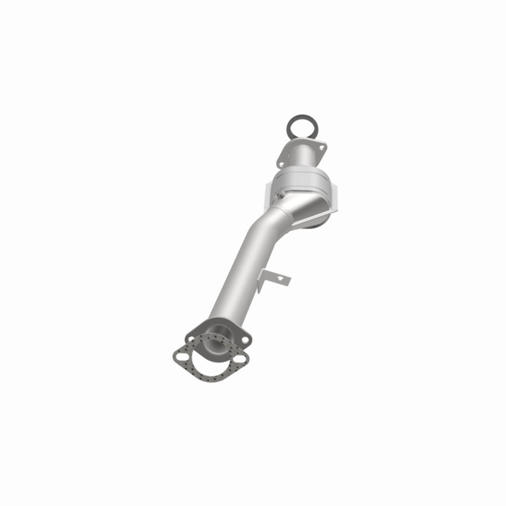 02-07 Subaru WRX 2.0L Turbo Direct-Fit Catalytic Converter 23147 Magnaflow - Catalytic Converters Car Part People