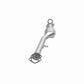 02-07 Subaru WRX 2.0L Turbo Direct-Fit Catalytic Converter 23147 Magnaflow