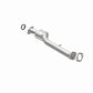 02-07 Subaru WRX 2.0L Turbo Direct-Fit Catalytic Converter 23147 Magnaflow - Catalytic Converters Car Part People