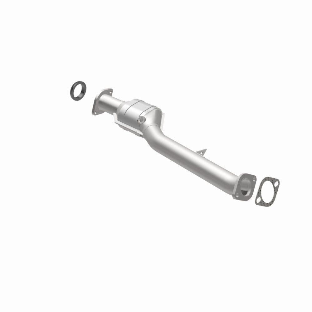 02-07 Subaru WRX 2.0L Turbo Direct-Fit Catalytic Converter 23147 Magnaflow - Catalytic Converters Car Part People