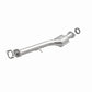 02-07 Subaru WRX 2.0L Turbo Direct-Fit Catalytic Converter 23147 Magnaflow - Catalytic Converters Car Part People