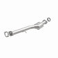 02-07 Subaru WRX 2.0L Turbo Direct-Fit Catalytic Converter 23147 Magnaflow