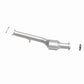 02-07 Subaru WRX 2.0L Turbo Direct-Fit Catalytic Converter 23147 Magnaflow - Catalytic Converters Car Part People