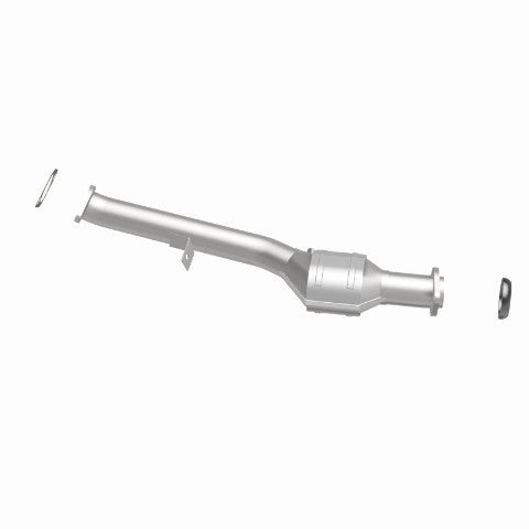 02-07 Subaru WRX 2.0L Turbo Direct-Fit Catalytic Converter 23147 Magnaflow