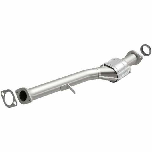 02-07 Subaru WRX 2.0L Turbo Direct-Fit Catalytic Converter 23147 Magnaflow - Catalytic Converters Car Part People