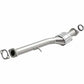 02-07 Subaru WRX 2.0L Turbo Direct-Fit Catalytic Converter 23147 Magnaflow
