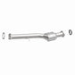 02-07 Subaru WRX 2.0L Turbo Direct-Fit Catalytic Converter 23147 Magnaflow - Catalytic Converters Car Part People