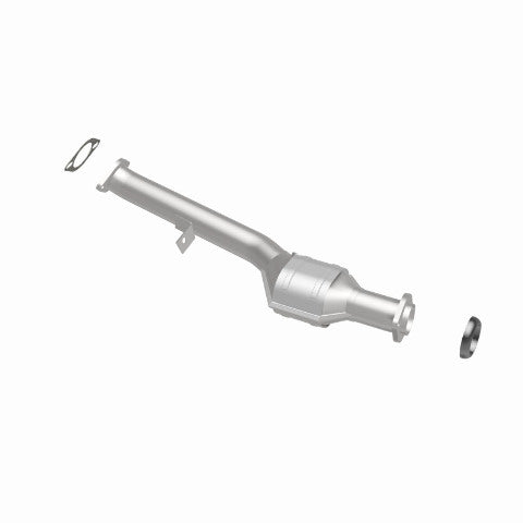 02-07 Subaru WRX 2.0L Turbo Direct-Fit Catalytic Converter 23147 Magnaflow