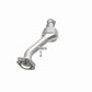04-07 Subaru WRX/STI 2.5L T Direct-Fit Catalytic Converter 23149 Magnaflow