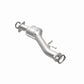 04-07 Subaru WRX/STI 2.5L T Direct-Fit Catalytic Converter 23149 Magnaflow