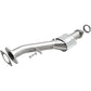 04-07 Subaru WRX/STI 2.5L T Direct-Fit Catalytic Converter 23149 Magnaflow