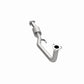 1992-1994 Audi 100 Direct-Fit Catalytic Converter 23152 Magnaflow