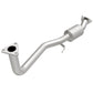 1992-1994 Audi 100 Direct-Fit Catalytic Converter 23152 Magnaflow - Catalytic Converters Car Part People