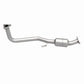 1992-1994 Audi 100 Direct-Fit Catalytic Converter 23152 Magnaflow - Catalytic Converters Car Part People