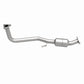 1992-1994 Audi 100 Direct-Fit Catalytic Converter 23152 Magnaflow