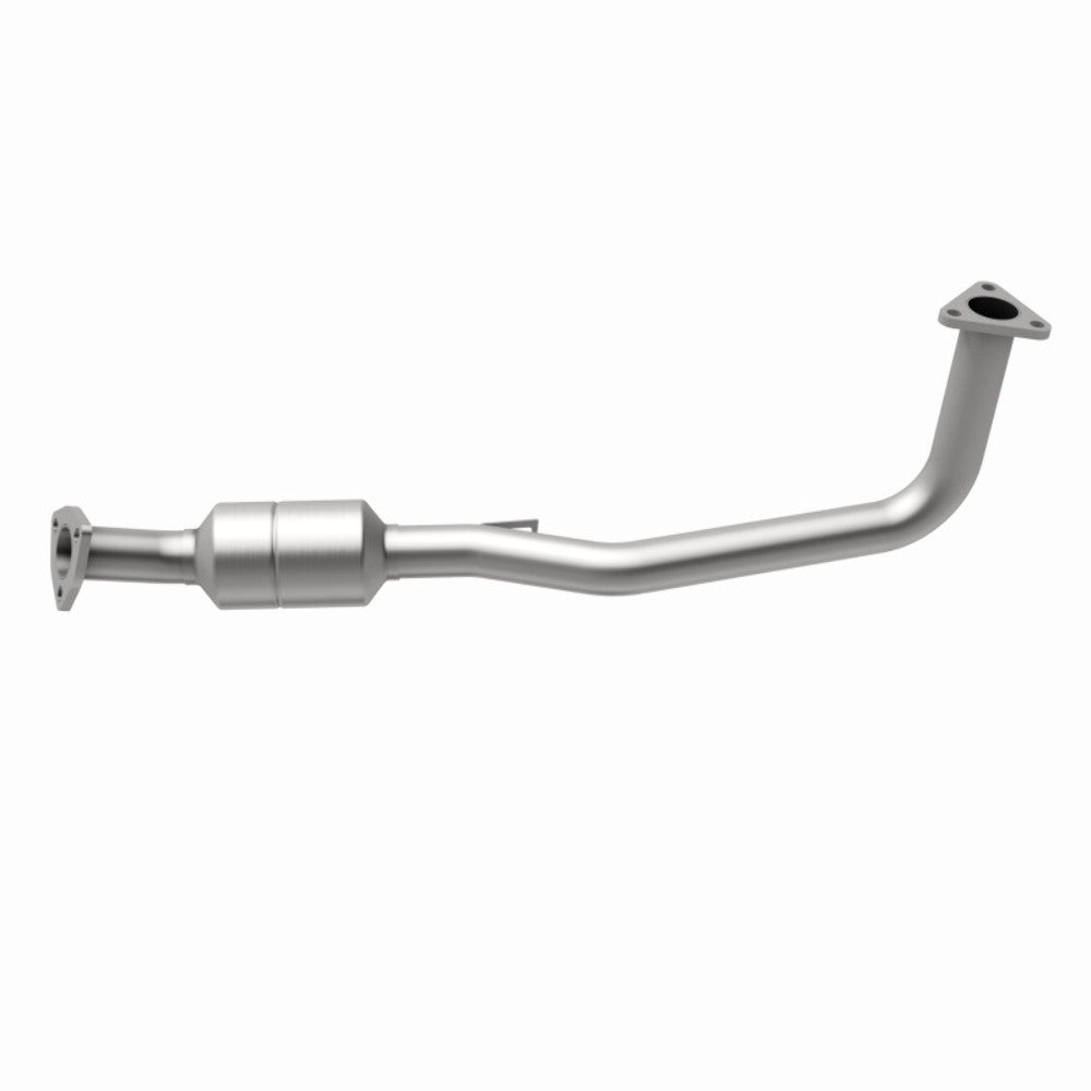 1992-1994 Audi 100 Direct-Fit Catalytic Converter 23152 Magnaflow - Catalytic Converters Car Part People