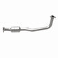 1992-1994 Audi 100 Direct-Fit Catalytic Converter 23152 Magnaflow