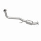1992-1994 Audi 100 Direct-Fit Catalytic Converter 23152 Magnaflow - Catalytic Converters Car Part People