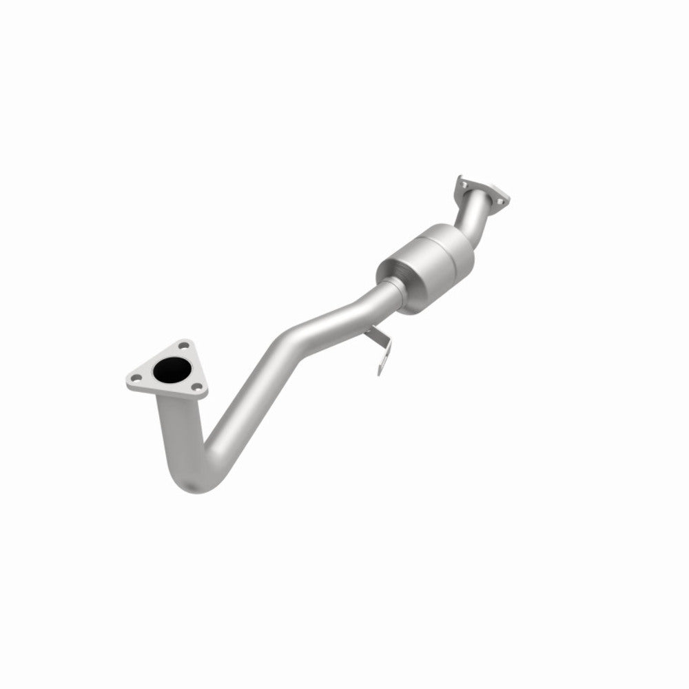 1992-1994 Audi 100 Direct-Fit Catalytic Converter 23152 Magnaflow - Catalytic Converters Car Part People