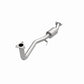 1992-1994 Audi 100 Direct-Fit Catalytic Converter 23152 Magnaflow