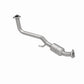 1992-1994 Audi 100 Direct-Fit Catalytic Converter 23152 Magnaflow - Catalytic Converters Car Part People