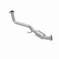 1992-1994 Audi 100 Direct-Fit Catalytic Converter 23152 Magnaflow