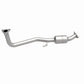 1992-1994 Audi 100 Direct-Fit Catalytic Converter 23152 Magnaflow
