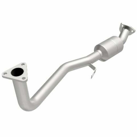 1992-1994 Audi 100 Direct-Fit Catalytic Converter 23152 Magnaflow - Catalytic Converters Car Part People