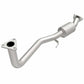 1992-1994 Audi 100 Direct-Fit Catalytic Converter 23152 Magnaflow