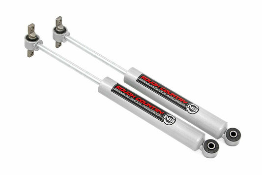 Fits Chevy/GMC 2500HD(11-19) N3 Front Shocks 5-8" NTD Lifts Only 23152_RC